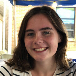 Meet your Posher, Amelia